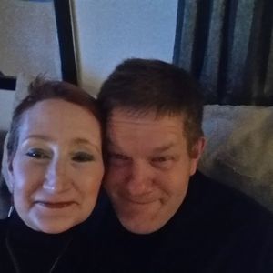 Meet your Posher, Patty